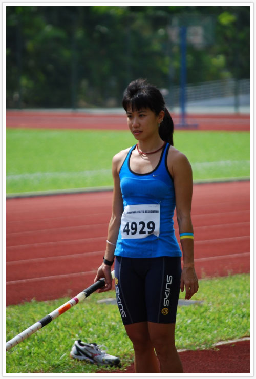 Photos – SAA 5th Allcomers Meet 2010 | Singapore Athletic ...