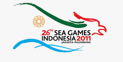 2011 SEA Games Athletics Squad