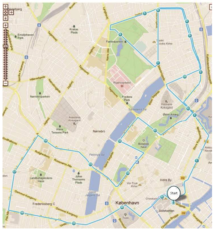 route-map-iaaf-half-marathon-2014