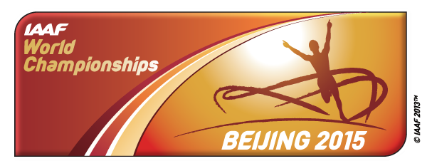 2015 iaaf world championship logo