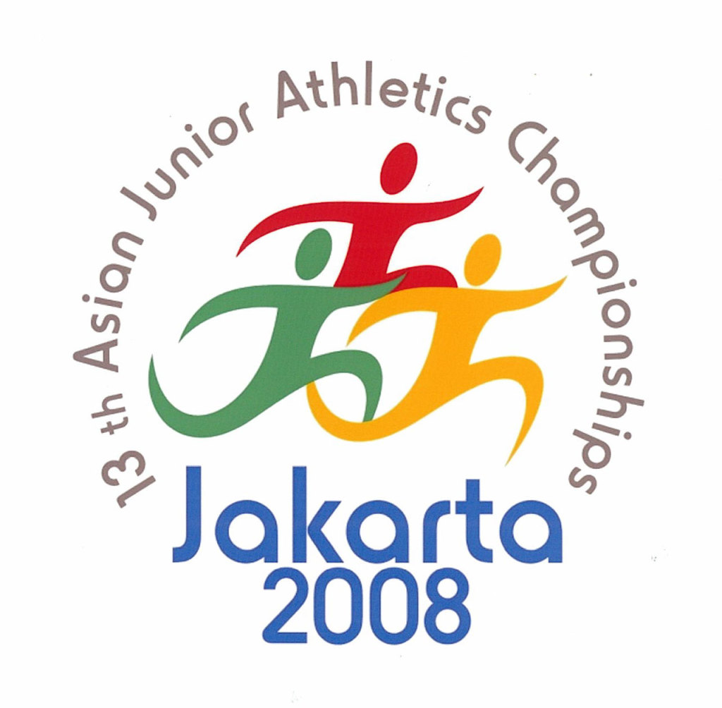 Asian-Junior-Athletics-Championships-2008