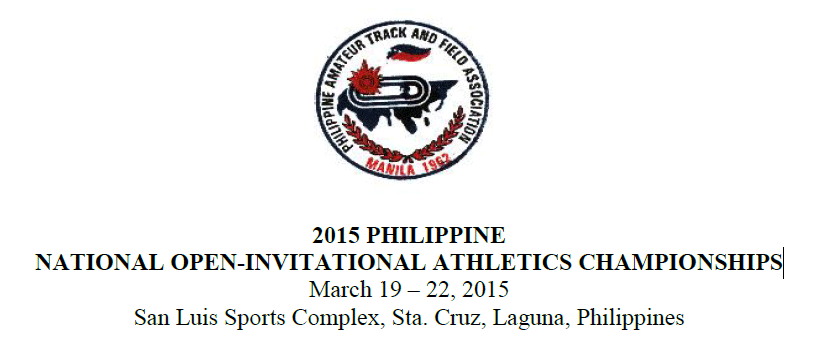 Philippine-National-Open-Invitational-Athletics-Championships-2015