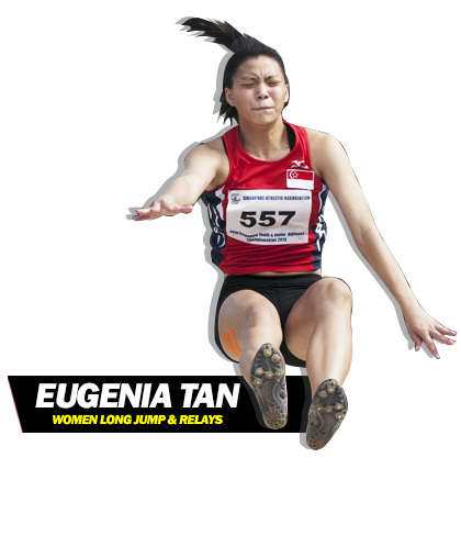 Eugenia-Tan