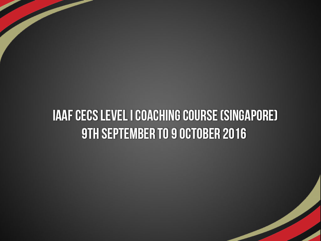 IAAF-CECS-Level-I-Coaching-Course-1